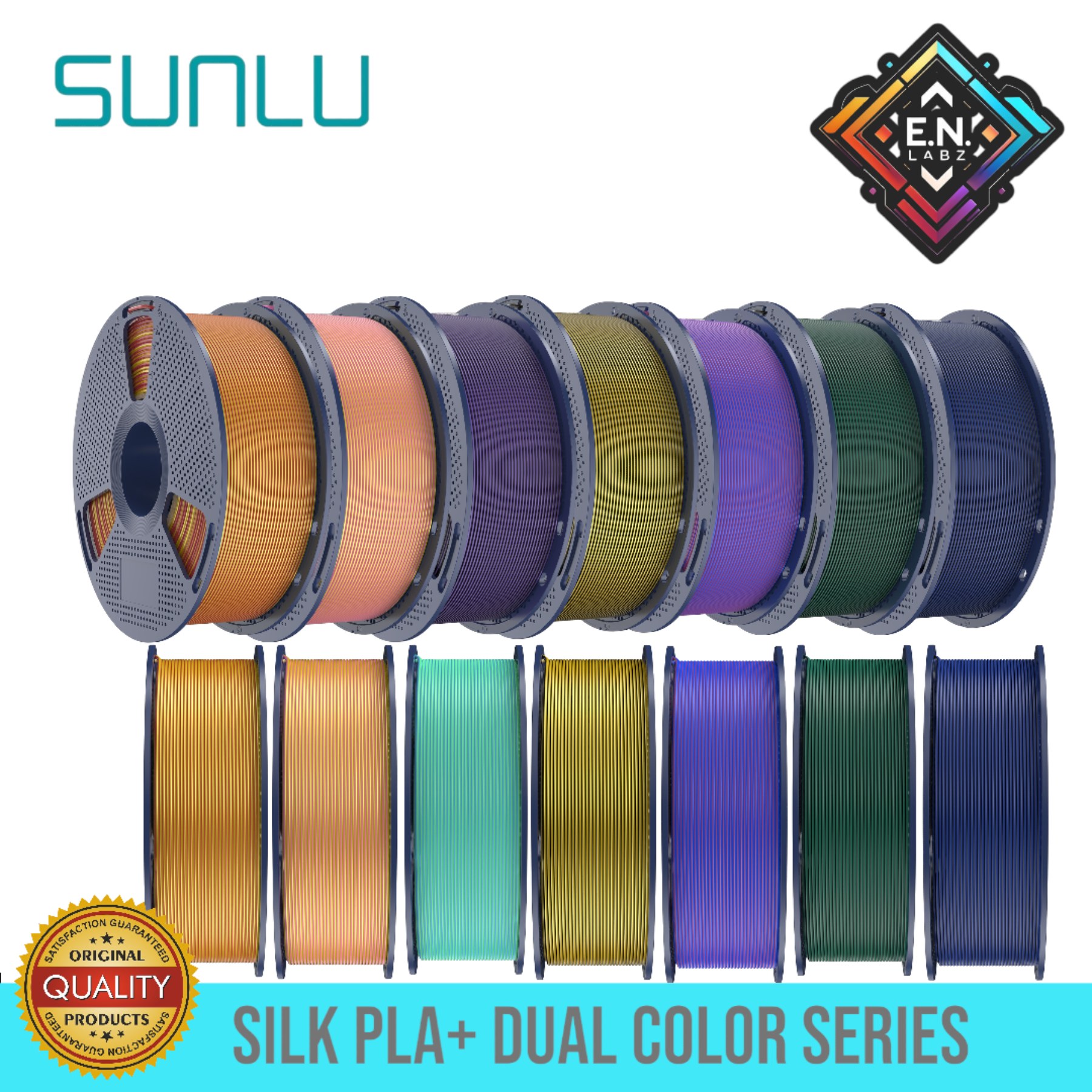 Dual Color 2